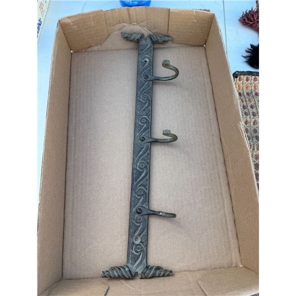Coat rack