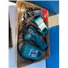 Image 1 : Makita tools