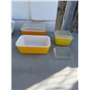 Image 1 : Pyrex fridge mates