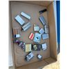 Image 1 : Assorted lighters