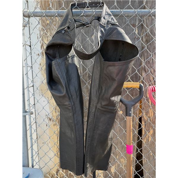 Chaps size medium