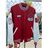 Image 1 : Roots, athletic coat size medium