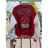 Image 2 : Roots, athletic coat size medium