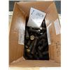 Image 1 : 1 inch N/course bolts