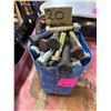 Image 1 : 20 MM bolts
