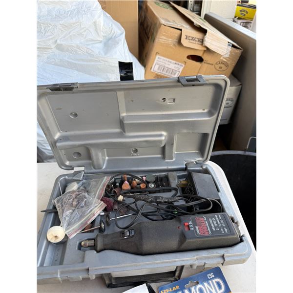 Dremel