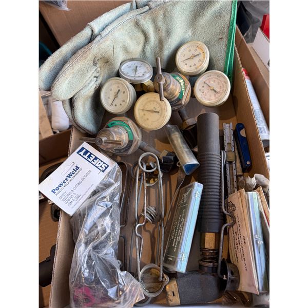 Rolling items