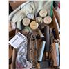 Image 1 : Rolling items