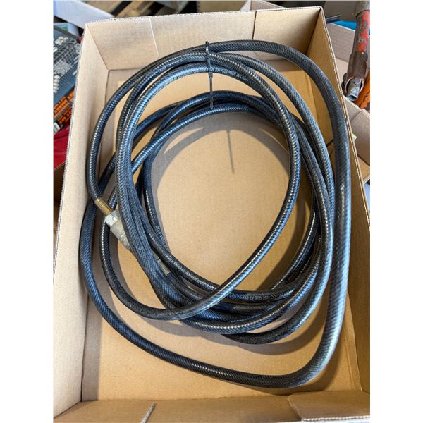 200 psi hose