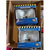 Image 1 : Halogen work lights