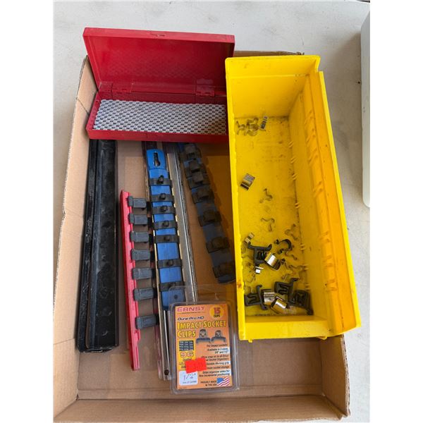 Miscellaneous lot