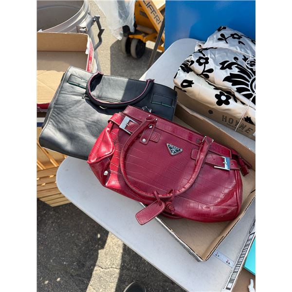 Purse
