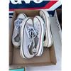 Image 1 : Converse men's size 7 All-Star men's size 5