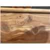 Image 3 : Cedar chest with keys keys are at desk with key measures 44" x 20" x 27 1/2" tall