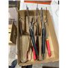 Image 1 : Barbecue utensils