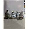 Image 1 : Small vases