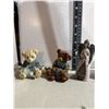 Image 1 : Teddy bears and angel