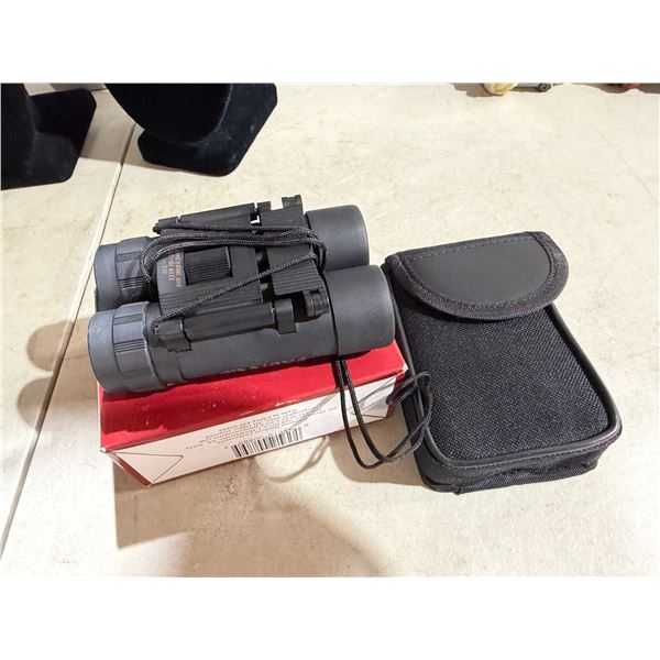 Binoculars