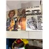 Image 1 : Records