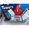Image 1 : Healthcare items