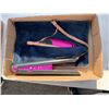 Image 1 : Hair straightener