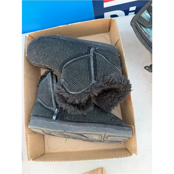 Footwear size 37