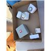 Image 1 : Timers and other items