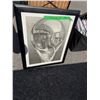 Image 1 : Escher print
