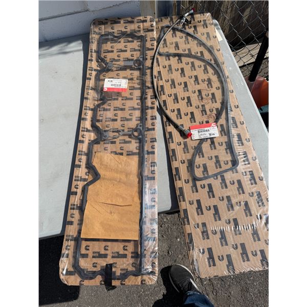 Gaskets