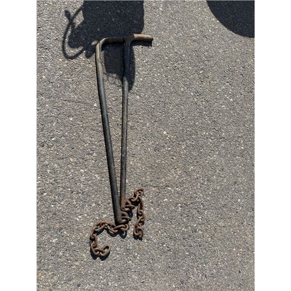 Sway bars
