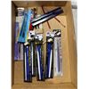 Image 1 : TAMIYA paintbrushes