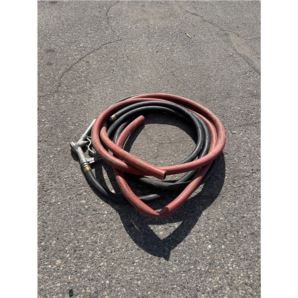 Fuel lines