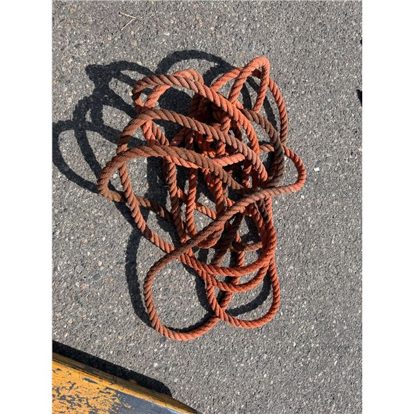 Rope