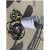 Image 1 : Gas and propane lines