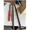 Image 1 : Clippers, nail puller, and other item
