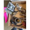 Image 1 : Rubber hooks and locks, etc.