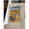 Image 1 : Diamond sharpener
