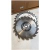 Image 1 : Sawblades