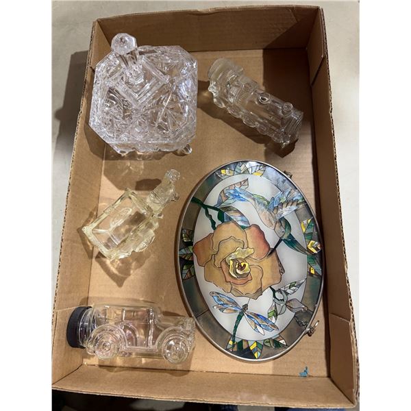 Collectibles