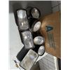 Image 1 : Truck and trailer lights