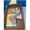 Image 1 : Carving tools