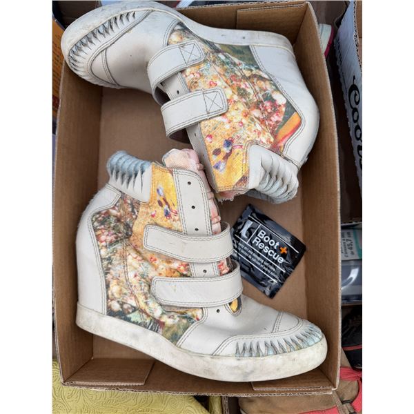 Diesel footwear size 10