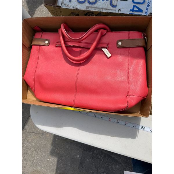 DANIER Leather