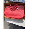 Image 1 : DANIER Leather