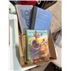 Image 1 : Aviation books