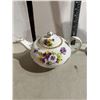 Image 1 : Teapot