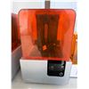 Image 1 : Formlabs Form 2 3D Resin Printer. Powers on Untested. Sell separately