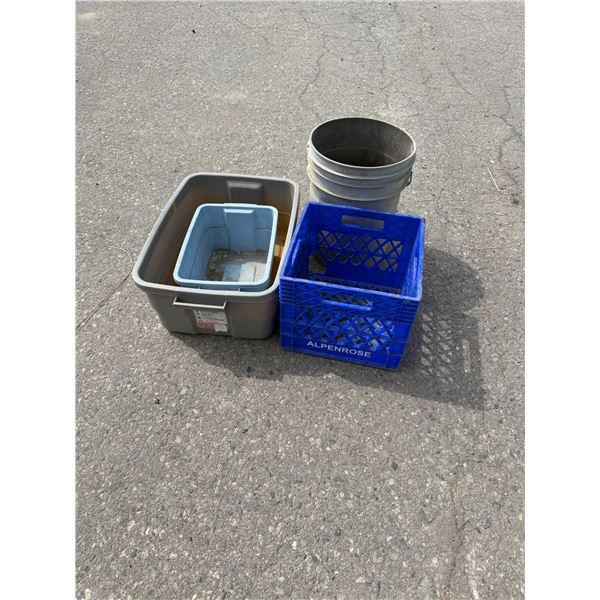 Containers