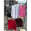 Image 1 : Assorted clothing
