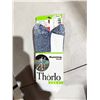 Image 1 : Running crew socks